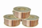 China Professional Welding Wire Manufacturer ER 70S-6 mig wireCo2 copper coated
