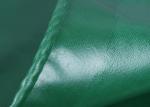 Sliding Canopy Street Stall 840D x 840D Waterproof Tarpaulin Covers