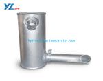6207-11-5310 KOMATSU Excavator Exhaust Muffler PC120-5 PC130-5