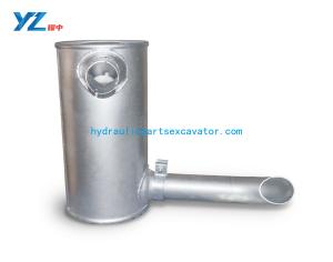 Quality 6207-11-5310 KOMATSU Excavator Exhaust Muffler PC120-5 PC130-5 wholesale
