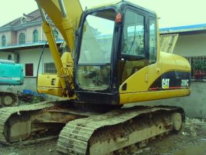 Quality Used CAT Caterpillar 320C Excavator wholesale