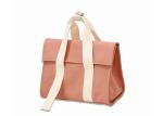 Classic Business 12oz Promotional Canvas Tote Bags For Ladies