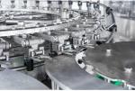 Monoblock Milk Bottling Plant