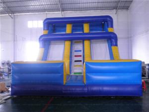 Quality Outdoor Inflatable Slide (CYSL-58) wholesale