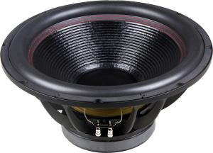 Quality 600W big power woofer driver HYL-L1809B wholesale