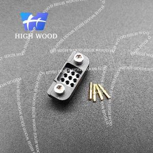 Quality HW-CMM Connector,HW-322C009H01 wholesale