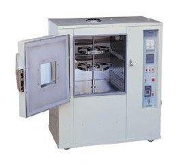 Quality Footwear Testing Equipment Stainless Steel Plate + Poweder Coated Aging Machine wholesale