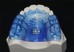 Orthopedic Dental Instruments With High Stability And Good Biocompatibility
