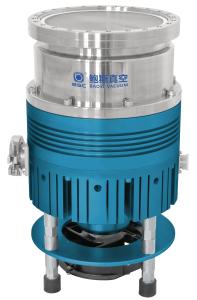 Quality Air Cooled Hybrid Molecular Vacuum Pump GFF600F With CE Certification wholesale