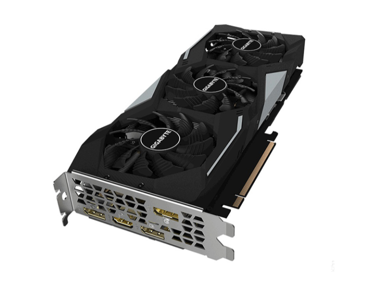 6G 8G Geforce RTX 2060 Graphics Card GDDR6 PCI EXPRESS 192 Bit Memory Interface