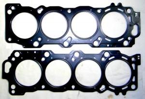 Quality NISSAN 11044 - 01T01 FD35 Auto Car Parts Cylinder Head Gasket wholesale