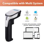 IP42 Store Barcode Scanner