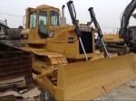 D7G-2 CAT used bulldozer for sale