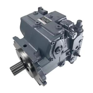 Quality REXROTH A4VG125 A4VG145 A4VG175 A4VG210 A4VG280 hydraulic variable pump A4VG HYDRAULIC PUMP A4VG wholesale