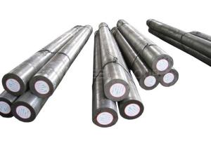 Quality Rod Stainless Steel Round Bar 2205 2507 Duplex Black Bar Steel Ingot Corrosion Resistant wholesale