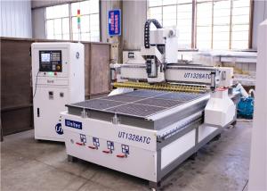 Quality 1800KG 20000mm/Min Unitec 1326 ATC CNC Router Machine wholesale
