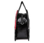 Alarm clock creative fashion handbags tide female cute cartoon character