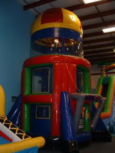 Quality Inflatable Sports Boat Airborne Adventure, hold one adult or two children wholesale