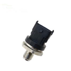 Quality Fuel Rail High Pressure Sensor Common Injection 0281002405 For Trucks wholesale