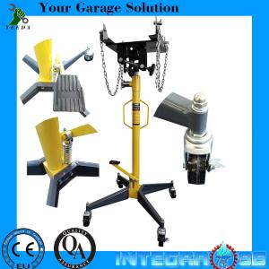 Quality Hydraulic Transmission Lift Jack Telescoping Air / Hydraulic Jack wholesale
