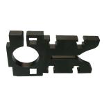 Industrial Aluminum CNC Milling Parts Polishing Mechanical CNC Custom Parts