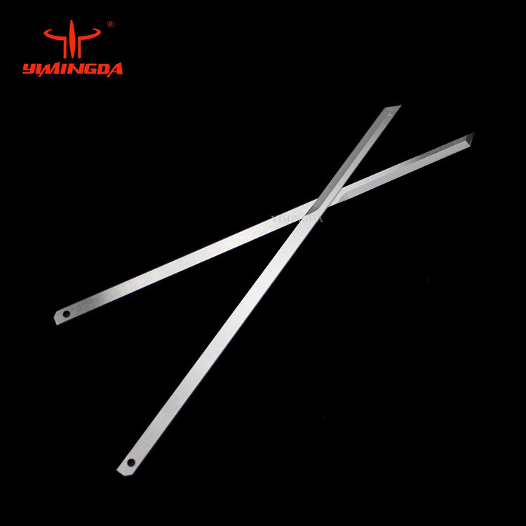 Auto Cutter Parts PN 801214 801227 Cutter Knife Blade For Vector 5000