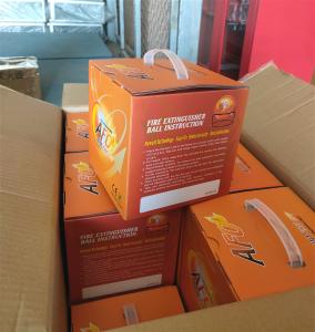 Quality 0.5kg 0.8kg 1.3kg Fire Extinguisher Ball wholesale