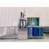 Buy cheap One Nozzles 200L Semi Auto Liquid Filling Machine from wholesalers