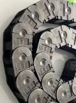 J05493.0100 e-chains® Kalmar Reach Stacker Parts