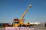 20m Special Purpose Truck