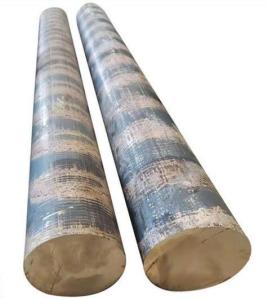 Quality Customization DIN 2.0855 Bronze Chromium Nickel Silicon Flat Bar 3mm for Welding Dies wholesale