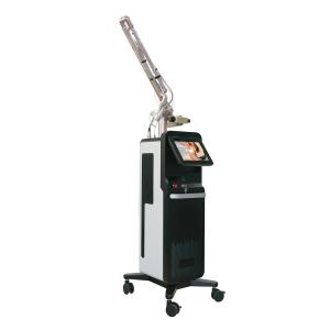 Quality Professional Fractional Laser CO2 Machine For Skin Resurfacing / Tightening wholesale