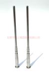 High Hardness Plastic Mould Parts , Molding Precision Core Pins Sodick EDM