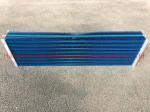 ODM Horizontal Air Conditioner Coil Unit For Refrigeration Equipment