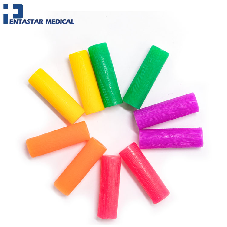 High quality teeth impression trays Disposable bite impression trays Adjustable Dental Impression Trays