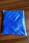 35 To 50 Microns PVA Water Soluble Bags For Packaging Pesticides Agricultural