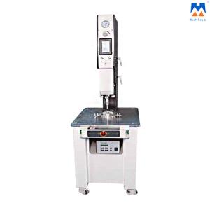 Quality High Precision Intelligent Ultrasonic Welding Machine wholesale