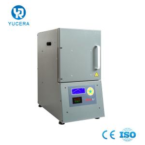 Quality Zirconia Dental Lab Sintering Furnace YUCERA K8 IP21 Cad Cam wholesale