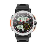 High Strength 4G Smart Watch Touch Screen 1.4GHz Quad Core CPU Touch Screen