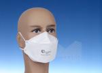 Fiberglass Free Protective Disposable Mask