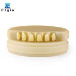 CAD/CAM Dental PMMA Disc For CAD CAM Dental Milling Machine