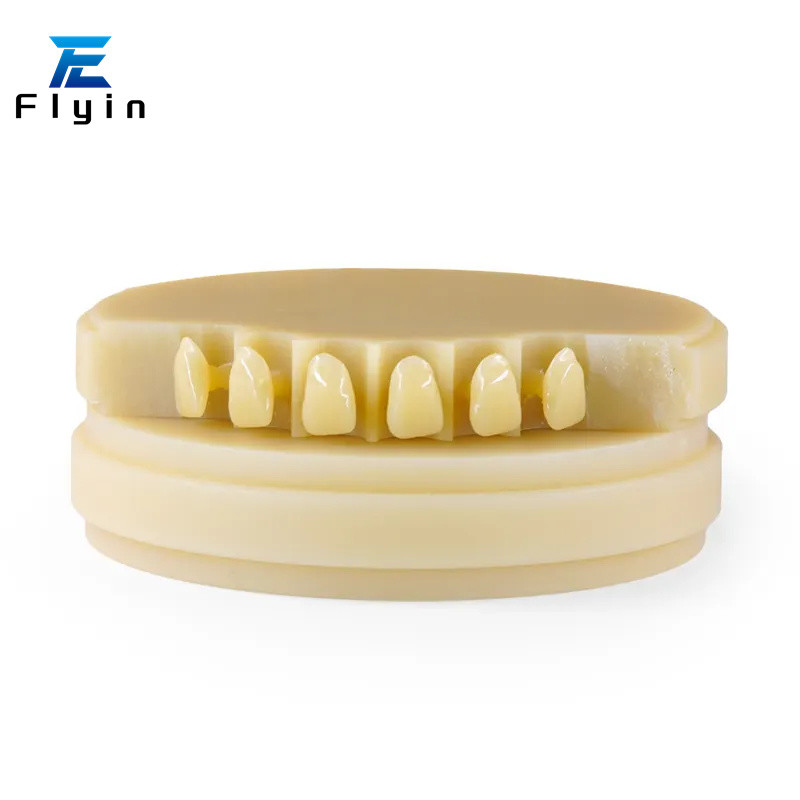 85-90 Shore Hardness PMMA Multilayer Disc 12mm 20mm 30mm