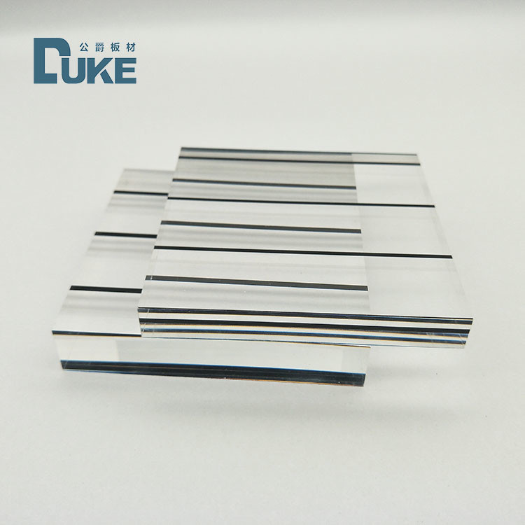 92% Acoustic Acrylic Panels Railway Airport Plexiglass Sound Shield