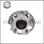 FSK Bearing 42450-0A030 Wheel Hub Bearing Low Noise