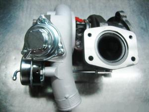 Quality Volvo XC70, S60 TD04 Turbo 49377-06213,49377-06210,36002369, 30650634 wholesale