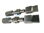 Titanium Ultrasonic Air Horn Bumper Welding Ultrasonic Cutting Horn