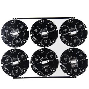 Quality 7w Bulb Aluminum LED PCB wholesale