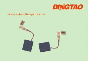 Quality 238500035 GT1000 Cutter Parts GTXL Brush C Motor Suit Cutter Machine wholesale