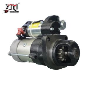 Quality M93R3016SE Engine Starter Motor For Yuchai G58003708100A002 M93R3005SE M93R3016SE wholesale