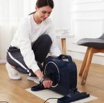 Multifunctional Silent Ellipse Leg Exerciser Household Small Fitness Equipment